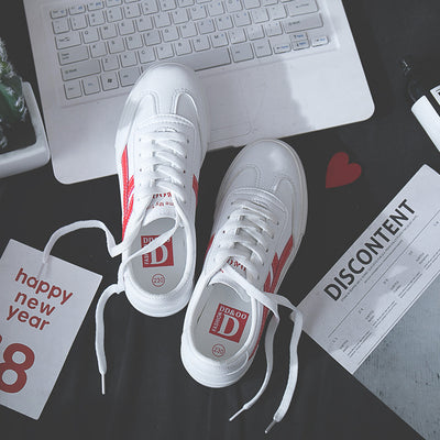 Zapatillas Deportivas Casual Harajuku - Estilo Coreano Versátil - Image 12