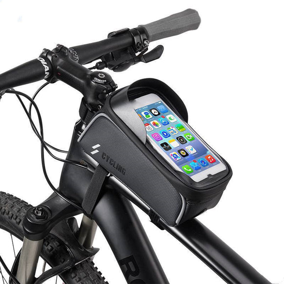 Paquete Completo de Ciclismo Premium