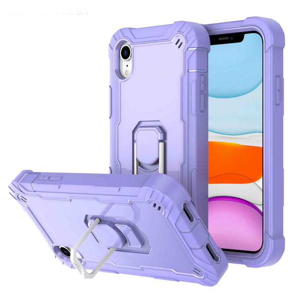 Funda de Silicona para Celular de Color Puro y Diseño Minimalista - Image 10