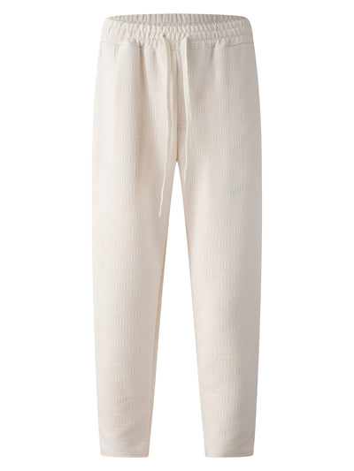 Pantalones Deportivos Holgados Transpirables para Hombre - Image 16