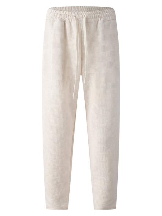 Pantalones Deportivos Holgados Transpirables para Hombre - Image 16