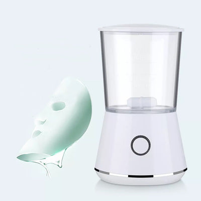 Máquina Automática para Elaborar Mascarillas Caseras - Image 9