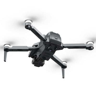 Dron L600PRO con Control Remoto Plegable y Pantalla Transparente - Image 45