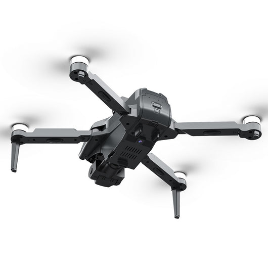 Dron L600PRO con Control Remoto Plegable y Pantalla Transparente - Image 45