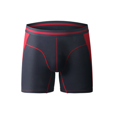 Shorts y Calzoncillos Largos con Bloques de Color - Image 12