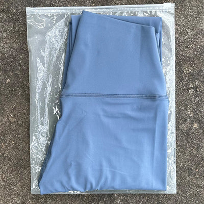 Pantalones de Yoga Cómodos sin Costuras Visibles - Image 43