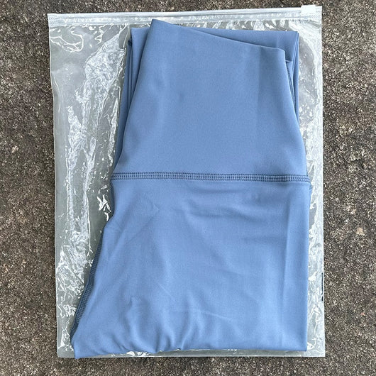 Pantalones de Yoga Cómodos sin Costuras Visibles - Image 43