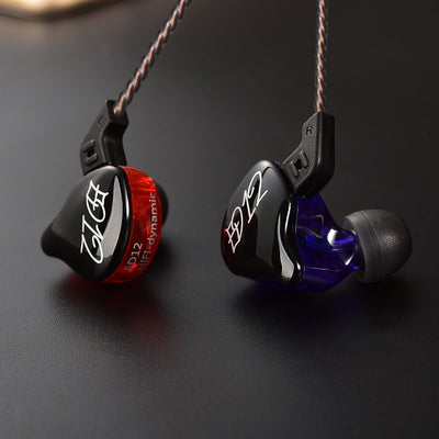 Auriculares In-Ear HIFI Subwoofer Fever - Sonido Premium para Música - Image 10