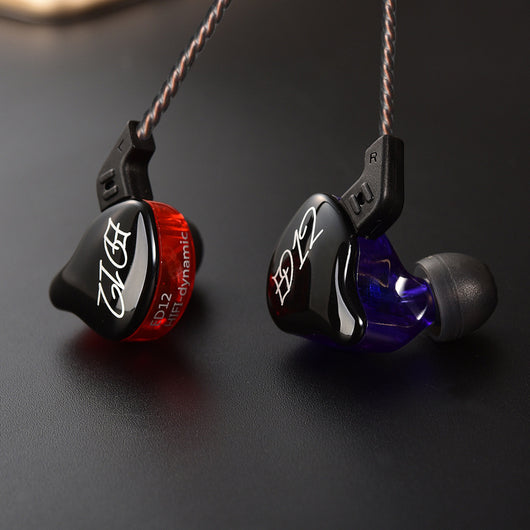Auriculares In-Ear HIFI Subwoofer Fever - Sonido Premium para Música - Image 10
