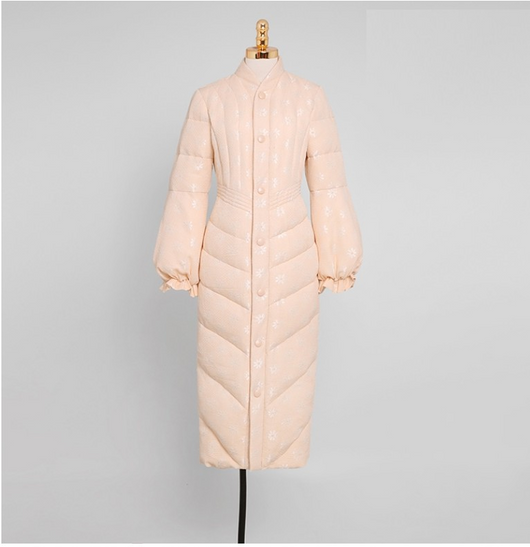 Chaqueta Acolchada Ligera Elegante Combinable - Image 10
