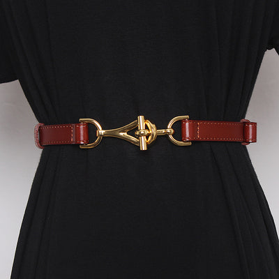 Cinturón Decorativo para Falda - Accesorio de Moda para Mujer - Image 9