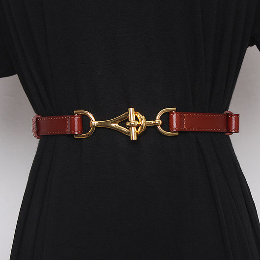 Cinturón Decorativo para Falda - Accesorio de Moda para Mujer - Image 9