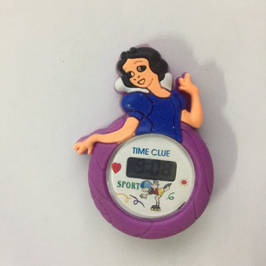 Reloj Deportivo de Silicona Digital - Image 31