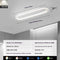Blanco 40 Cm Luz Blanca