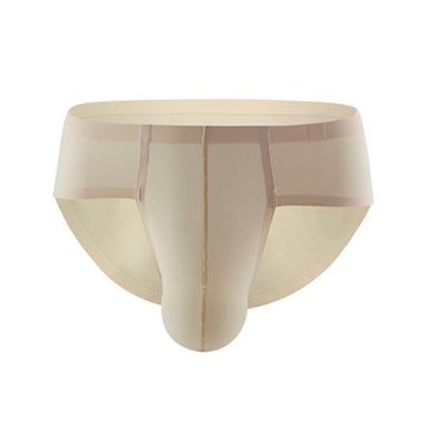 Calzoncillos Tipo Slip Hombre Sin Costuras Cintura Baja - Image 16