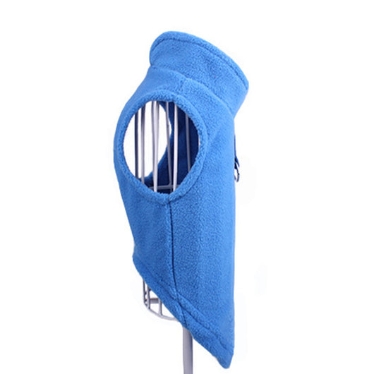 Abrigo Polar Térmico para Perros Pequeños y Medianos - Suéter Grueso Invierno - Image 16