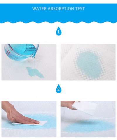 Almohadillas Absorbentes para Adultos Le Wu You - Image 5
