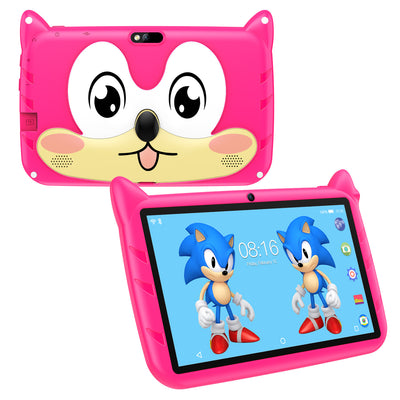 Tablet Infantil Minimalista Portátil - Image 9