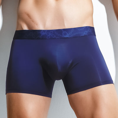 Boxers Seamless Ice Silk para Hombre - Ultradelgados y Transpirables - Image 9