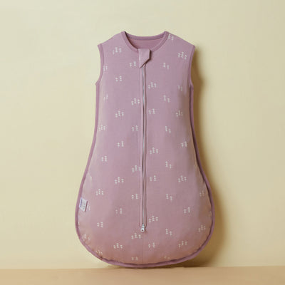 Saco de Dormir para Bebé en Algodón Peinado - Pijama sin Mangas - Image 8