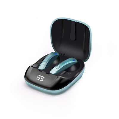 Auriculares Inalámbricos Bluetooth de Diseño Minimalista - Image 6