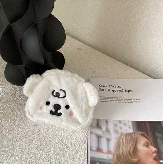 Monedero de Bolsillo Infantil para Parejas con Colgante - Image 10