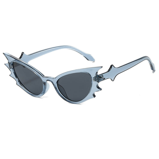 Gafas de Decoración Personalizadas con Diseño Felino Exagerado - Image 4
