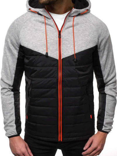 Suéter Chaqueta Casual para Hombre - Image 3