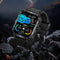 Reloj Inteligente Deportivo con Llamadas Bluetooth