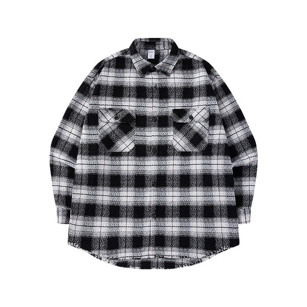 Camisa de Trabajo Cuadros Americanos - Image 6