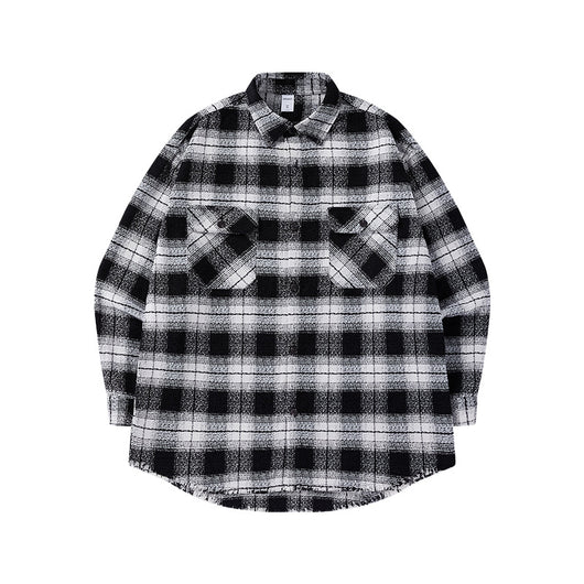 Camisa de Trabajo Cuadros Americanos - Image 6
