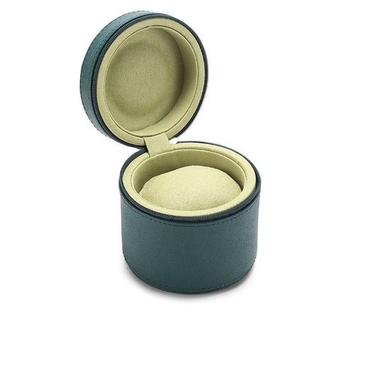 Estuche de Almacenamiento para Relojes en Cuero Premium - Image 7