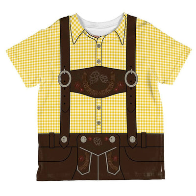 Playera Transpirable para Festival de Cerveza - Manga Corta Hombre Verano - Image 20