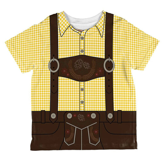 Playera Transpirable para Festival de Cerveza - Manga Corta Hombre Verano - Image 20