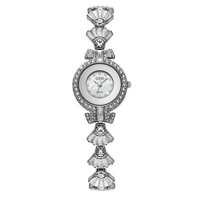 Reloj Minimalista de Aleación para Mujer - Image 5