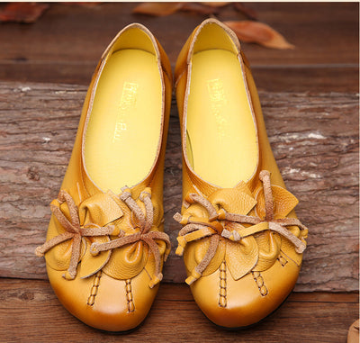 Zapatos Cómodos para Mamá con Suela Blanda y Diseño Floral - Image 16