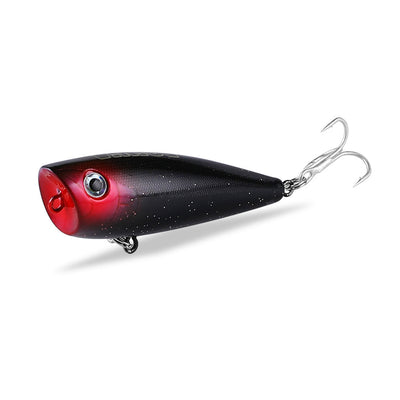 Señuelo Flotante Piña 6cm 7g - Topwater para Pesca de Precisión - Image 15
