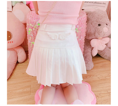 Falda Hakama Versátil para Estudiantes - Perfecta para Cualquier Ocasión - Image 11