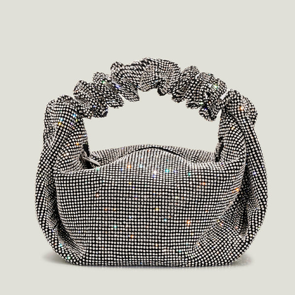 Bolso Clutch Diamante Brillante para Dama - Image 5