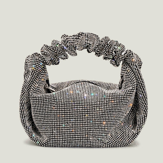 Bolso Clutch Diamante Brillante para Dama - Image 5