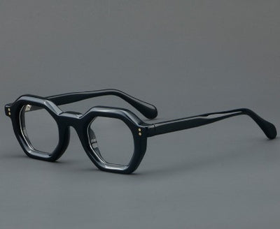 Gafas de Marco Patchwork Multicolor - Image 6