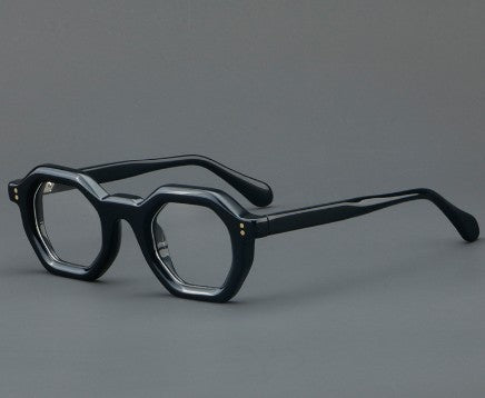 Gafas de Marco Patchwork Multicolor - Image 6