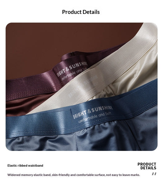Bóxer Briefs Antibacterial para Hombre con Tecnología Respirable y Costura Invisible - Image 18