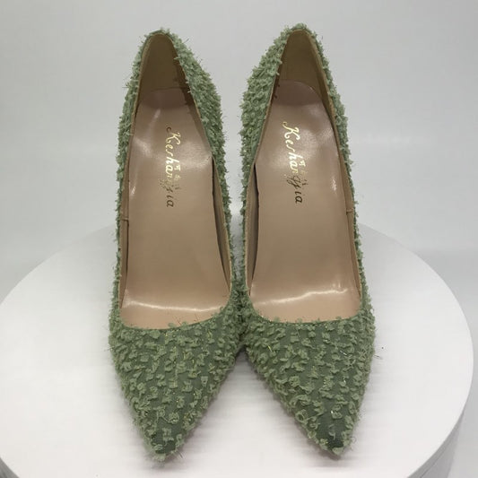 Zapatos de Tacón Stiletto para Eventos y Celebraciones - Image 2