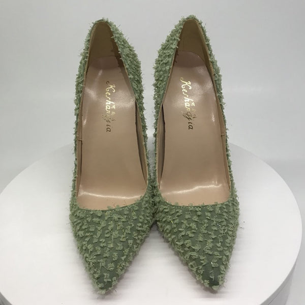 Zapatos de Tacón Stiletto para Eventos y Celebraciones