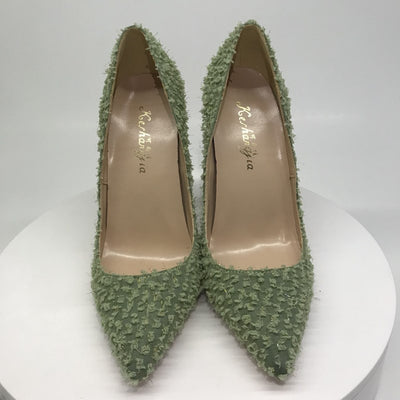 Zapatos de Tacón Stiletto para Eventos y Celebraciones - Image 2