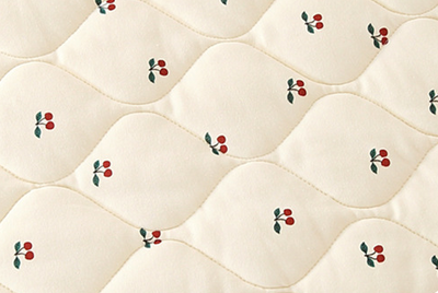 Manta Estampada Suave para Recién Nacido - Image 12