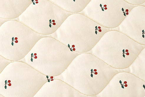 Manta Estampada Suave para Recién Nacido - Image 12