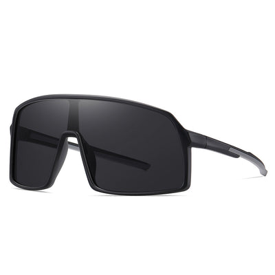 Gafas de Sol Hombre Montura Grande Diseño Minimalista - Image 14