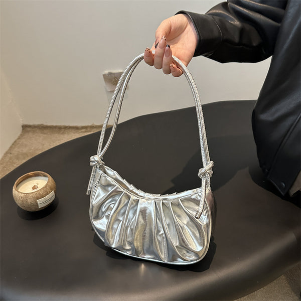 Bolsa Mensajera Casual Estilo Coreano